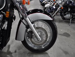 �������� �� ������ �������� Honda Shadow750 Aero 2008 ���� 14